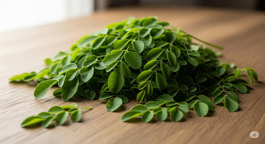 Moringa